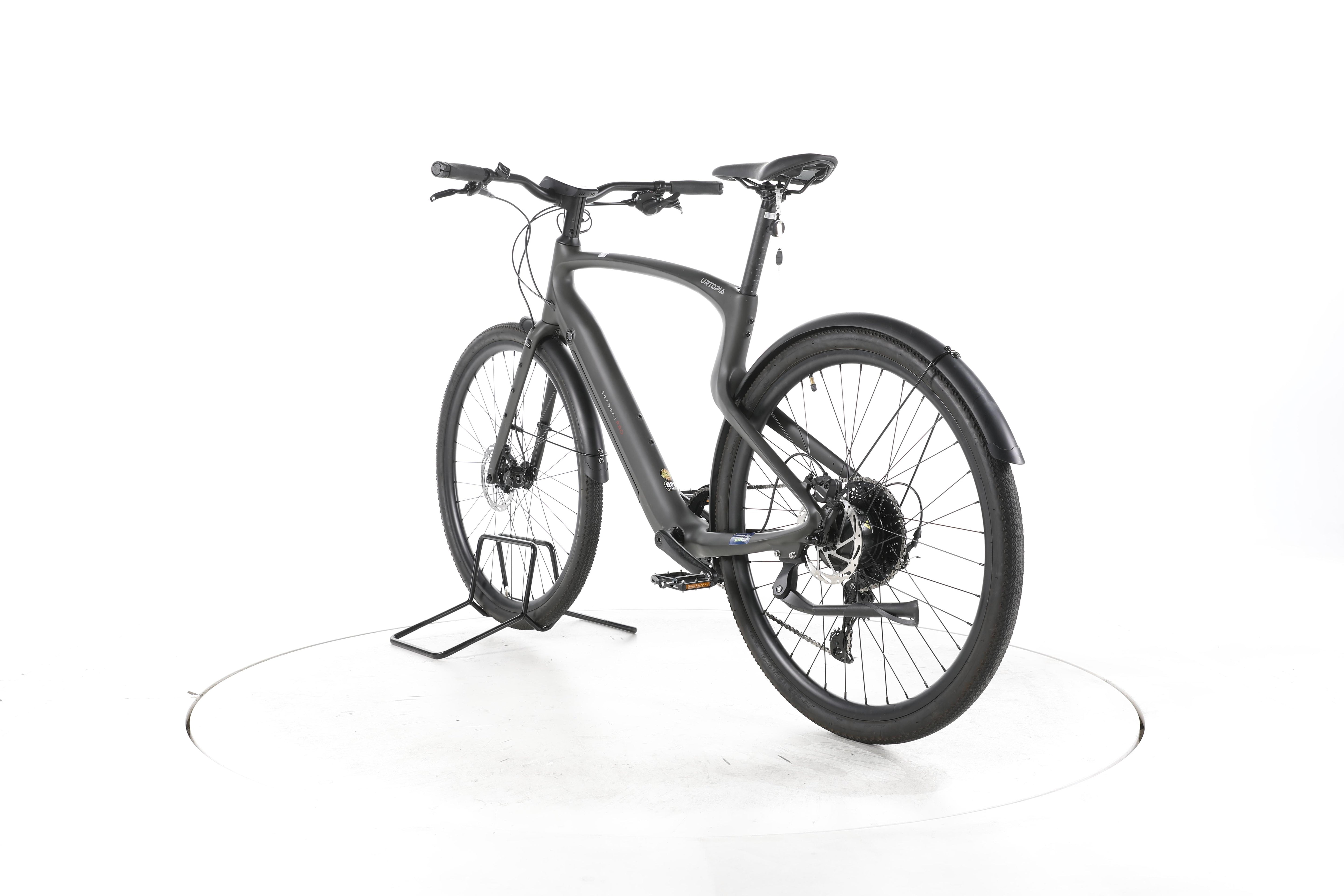 Urtopia 1 Pro E-Bike Carbon 2025 - Image 9