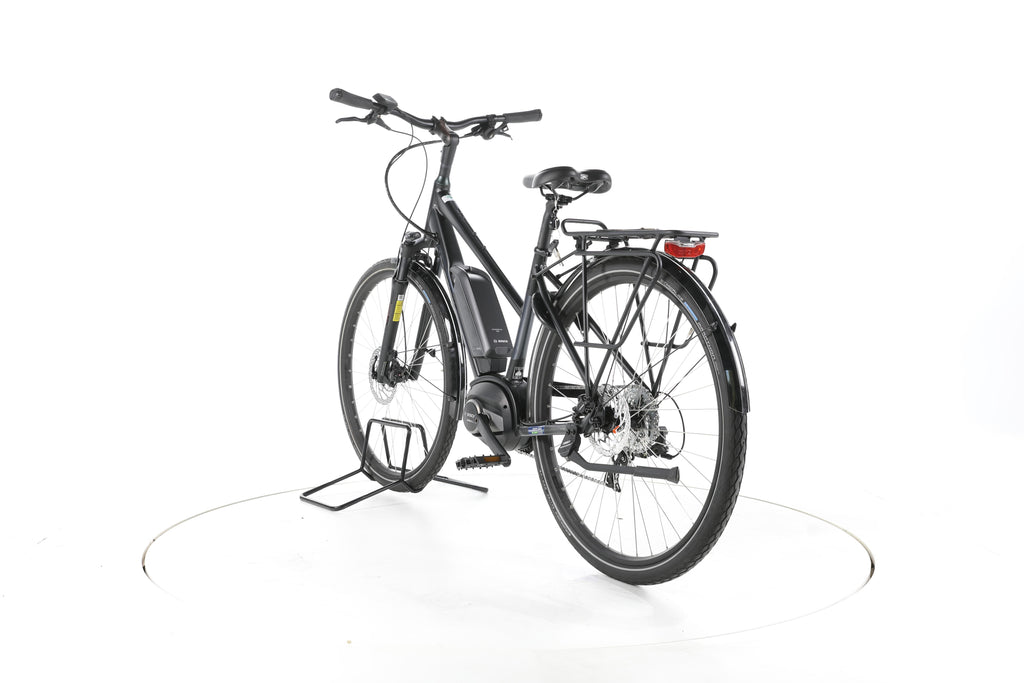 Stevens E-Molveno Trekking E-Bike 2023 - Image 9