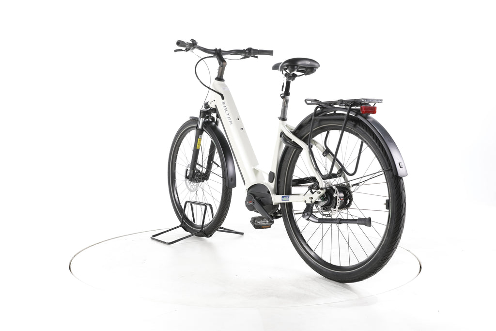 FALTER E 9.4 SE FL City E-Bike Tiefeinsteiger - Image 9