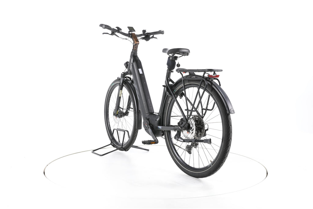 KTM Cento 10 Trekking E-Bike Tiefeinsteiger 2023 - Image 9