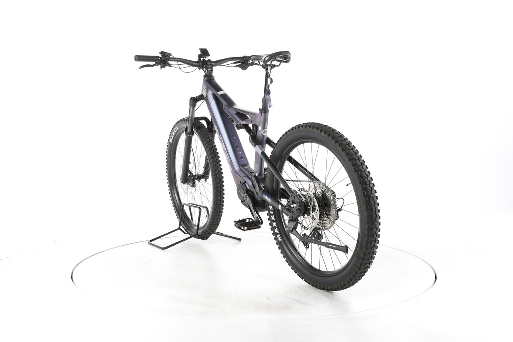 KTM Macina KAPOHO ELITE E-Bike Fully 2024 - Image 9
