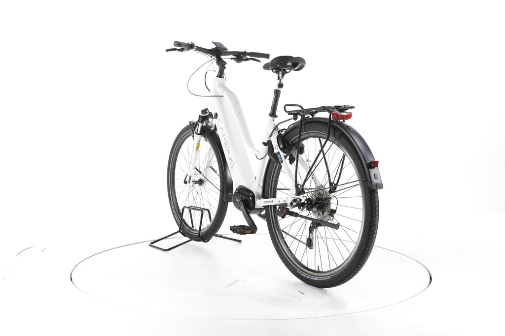 Campus BFM 18 Trekking E-Bike - Image 9