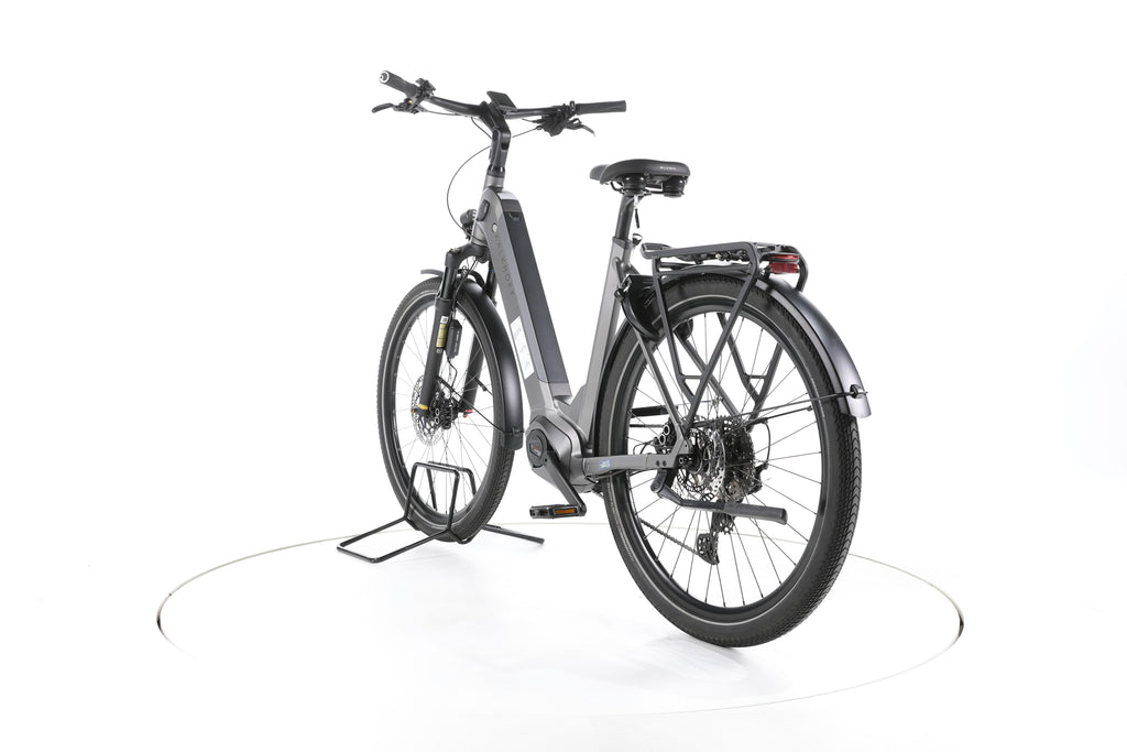 Kalkhoff Endeavour 5.B Advance+ ABS Trekking E-Bike Tiefeinsteiger 2023 - Image 9