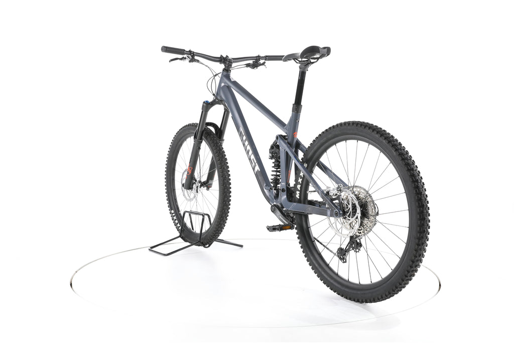 Ghost EN AL Full Party - Image 9