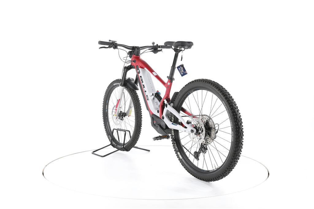 Bulls E-Stream EVA TR2 E-Bike Fully - Image 9