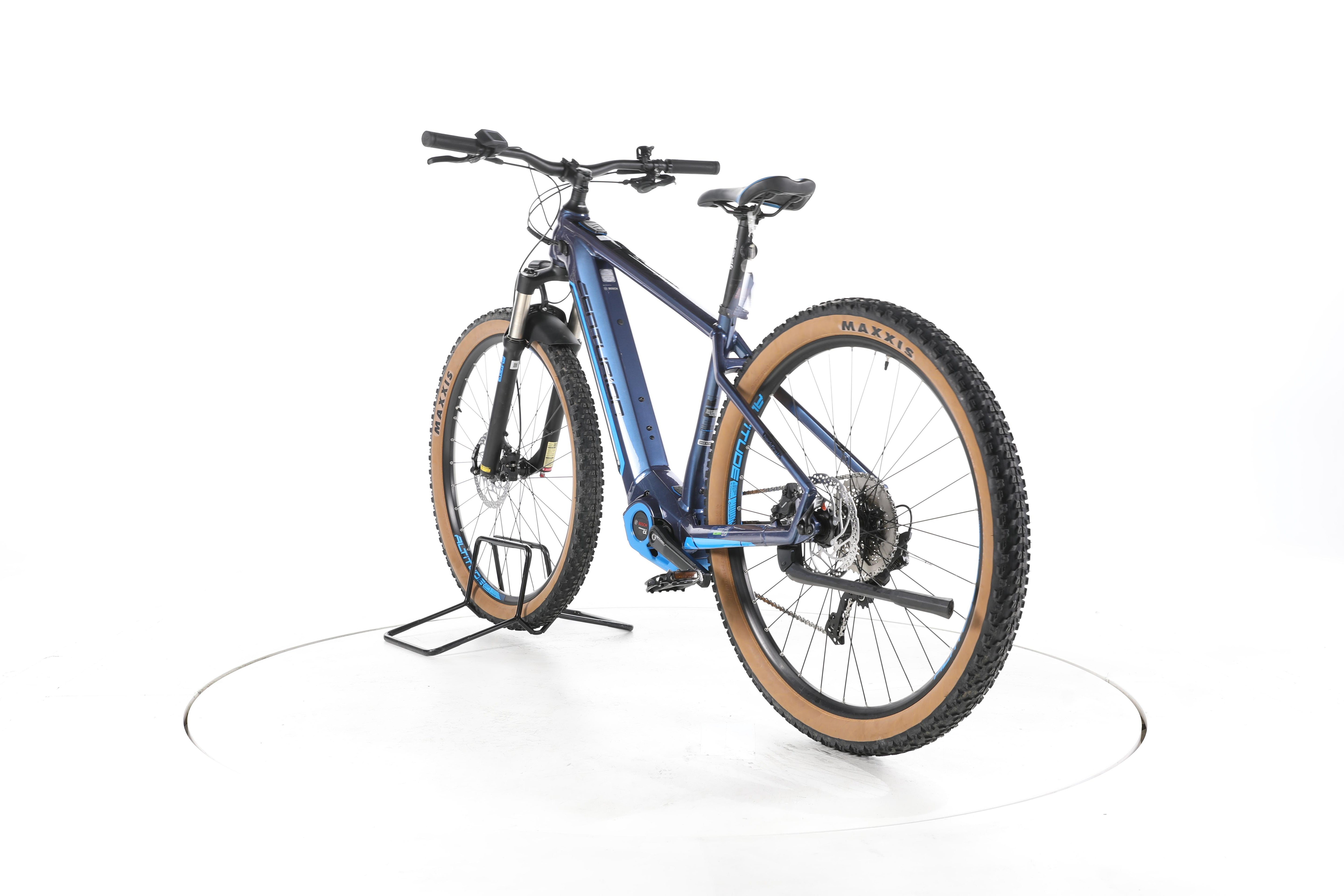 Centurion Backfire E R760i E-Bike - Image 9