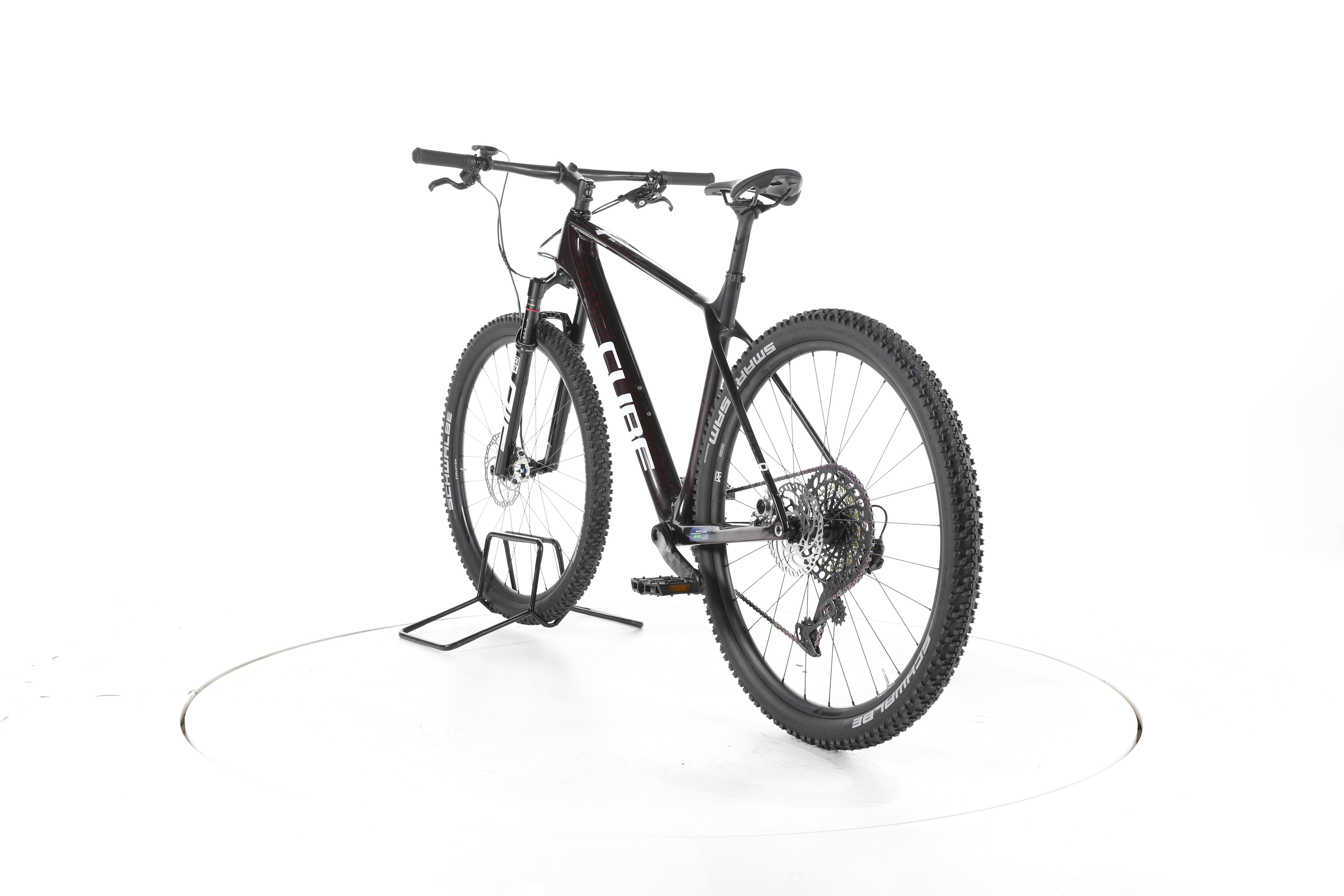 Cube Elite C:68X Race - Image 9