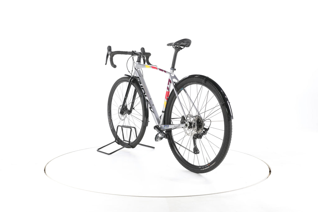 Ridley Kanzo Gravelbike 2024 - Image 9