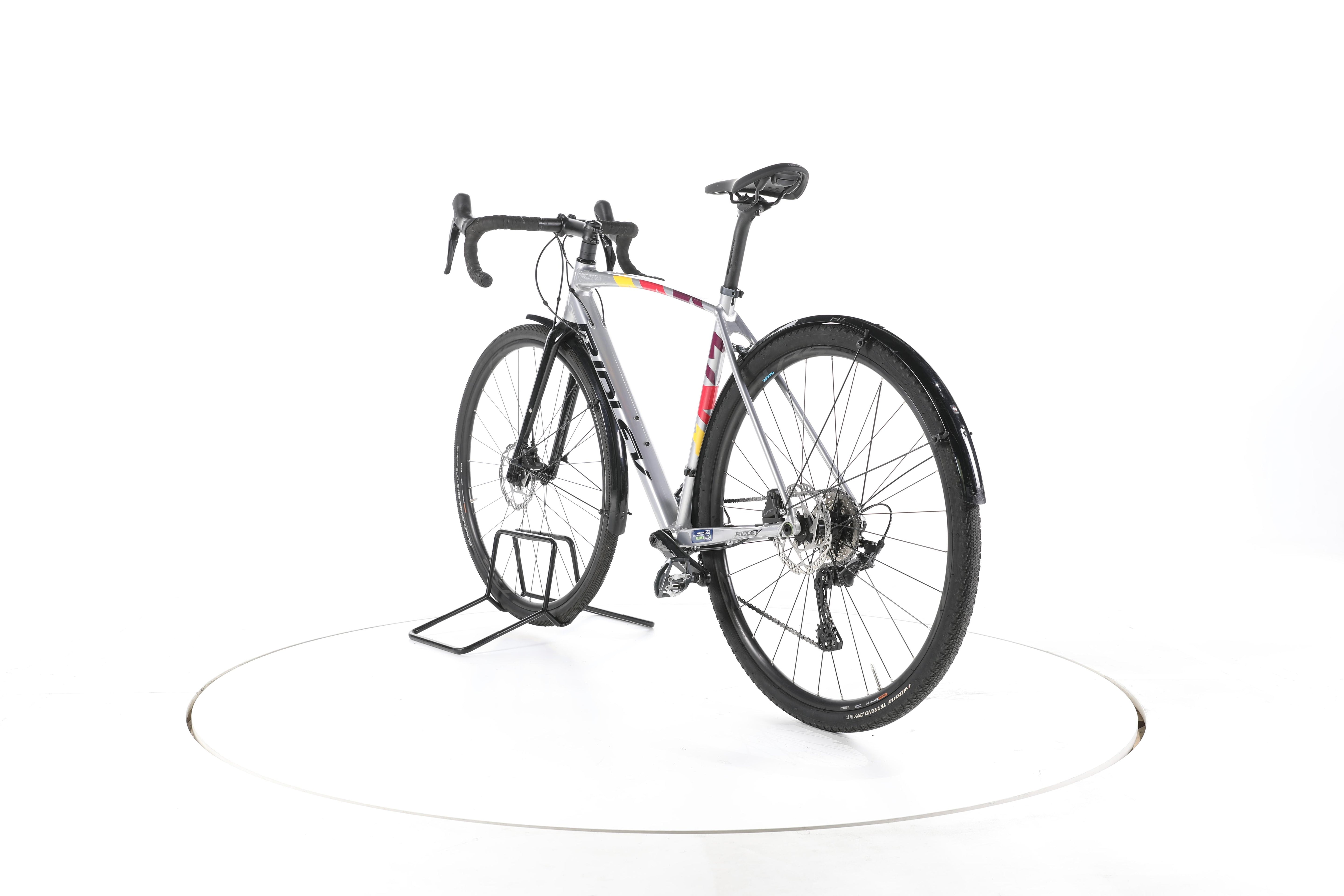Ridley Kanzo Gravelbike 2024 - Image 9