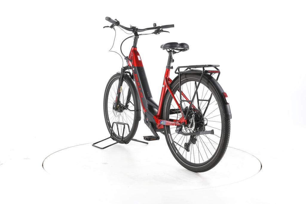 Bulls Lacuba EVO 11 Trekking E-Bike Tiefeinsteiger - Image 9