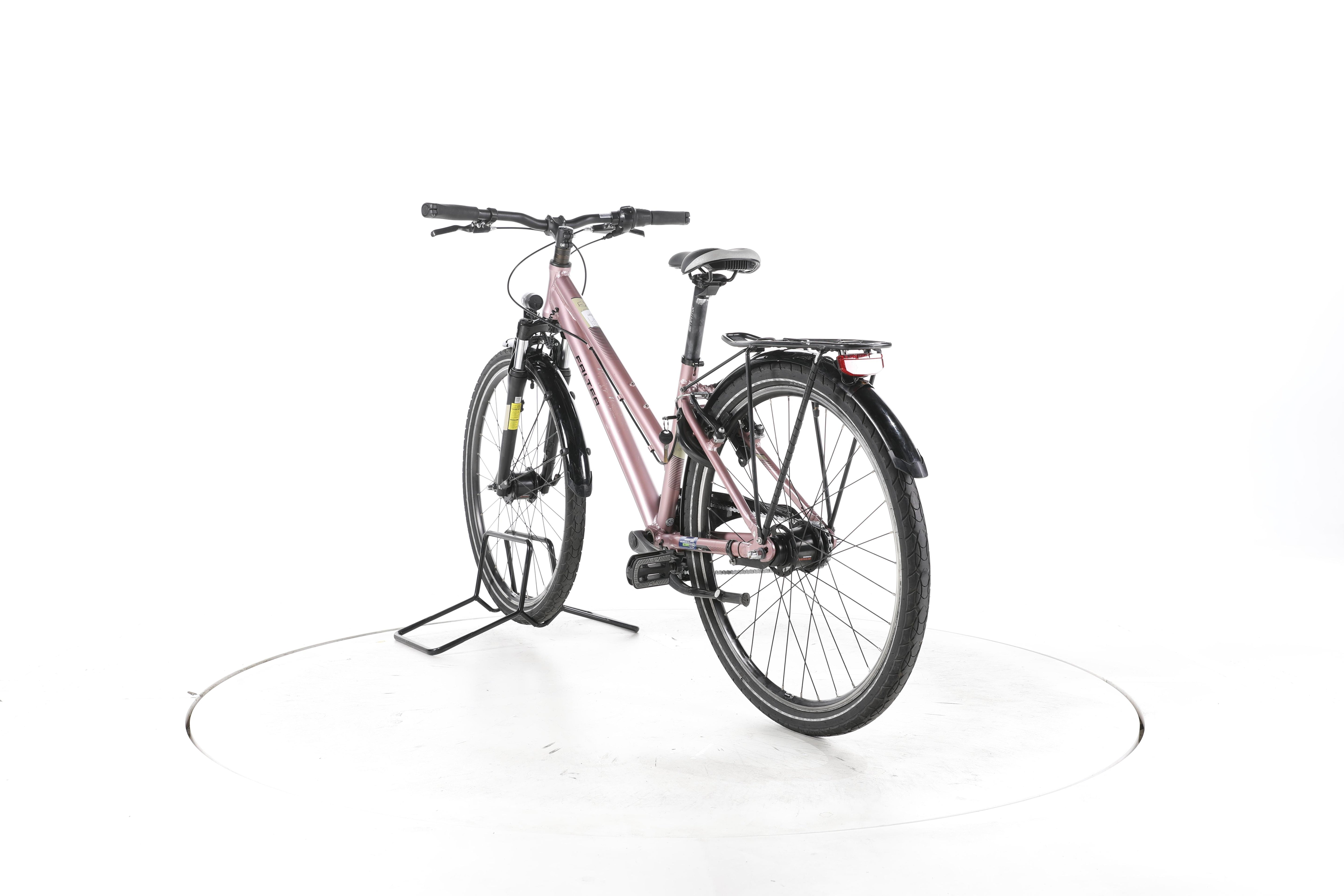 FALTER FX 607 ND Fahrrad City & Trekking - Image 9