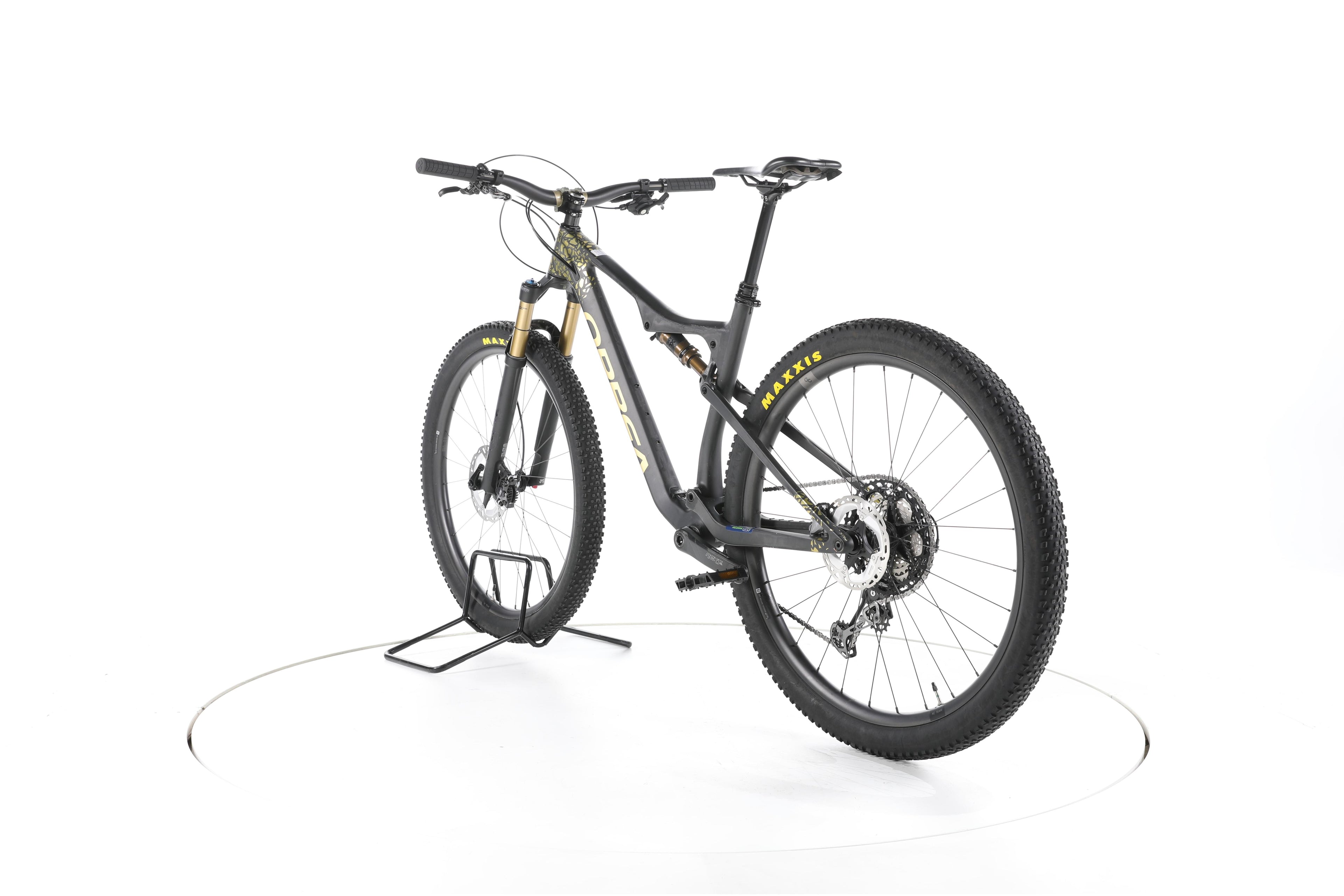 Orbea OIZ M-PRO TR - Image 9