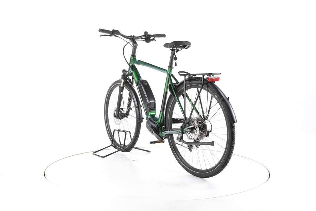 Stevens E-Bormio Trekking E-Bike - Image 9