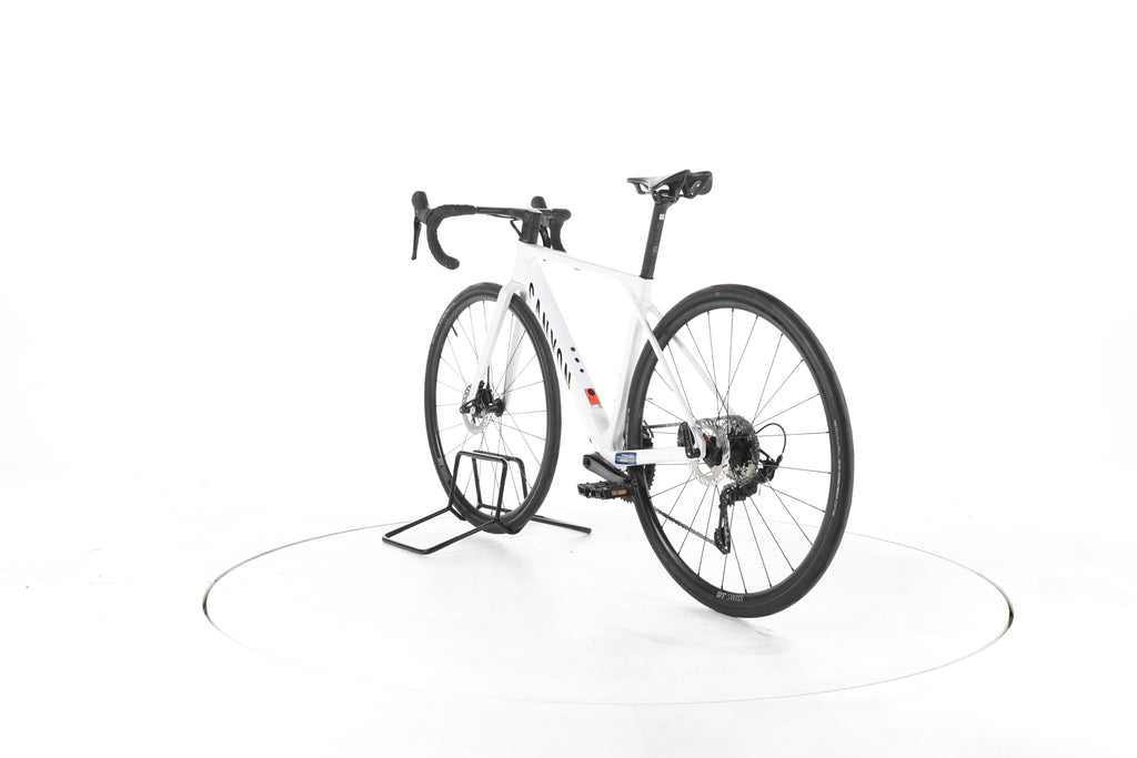 Canyon Ultimate CF 7 Rennrad Carbon 2025 - Image 9