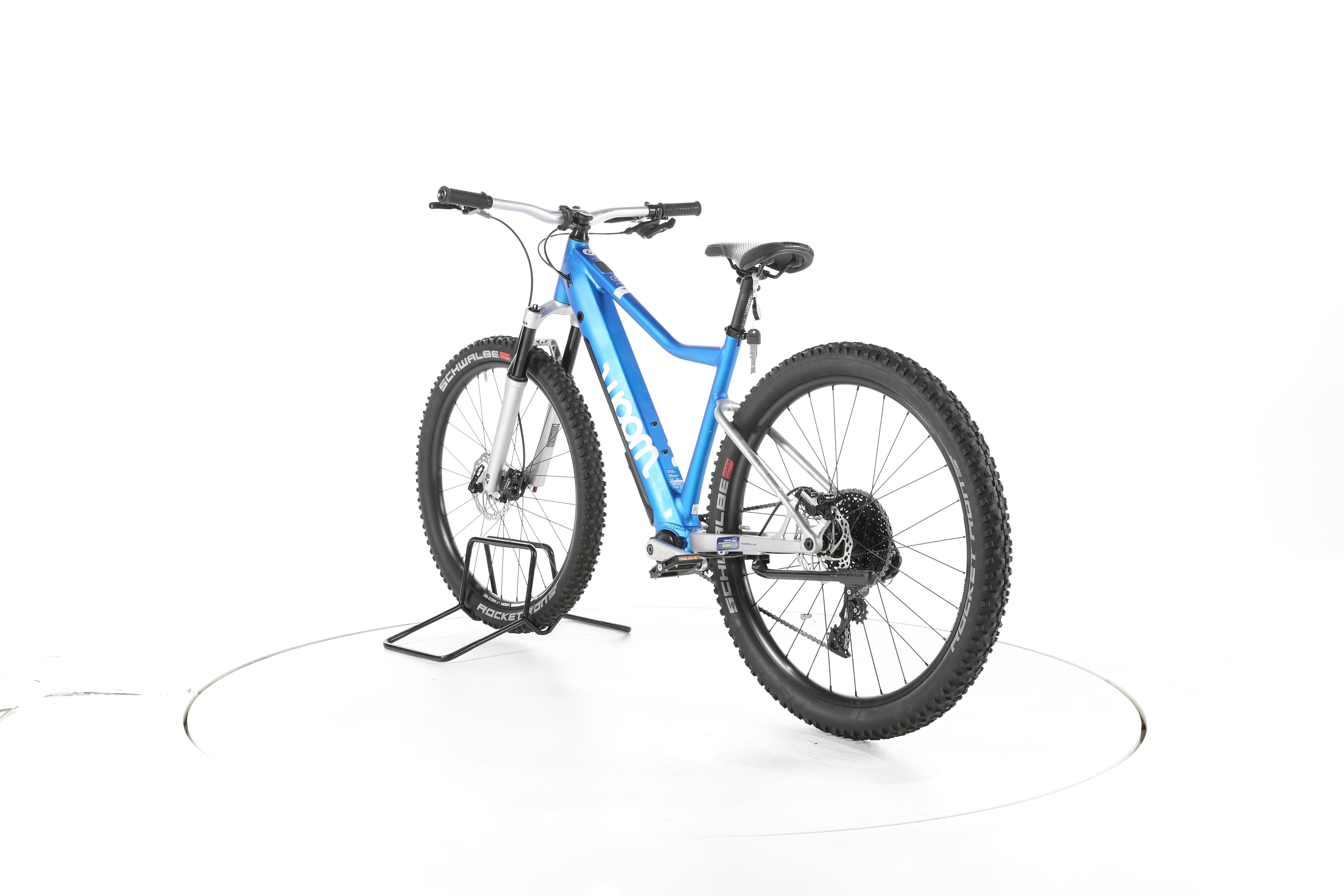 woom 6 UP E-Bike - Image 9