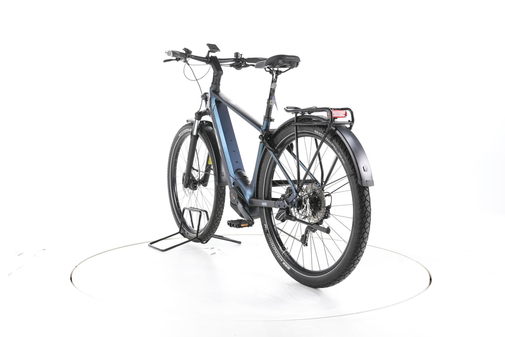 KTM MACINA GRAN 820 H Trekking E-Bike 2025 - Image 9