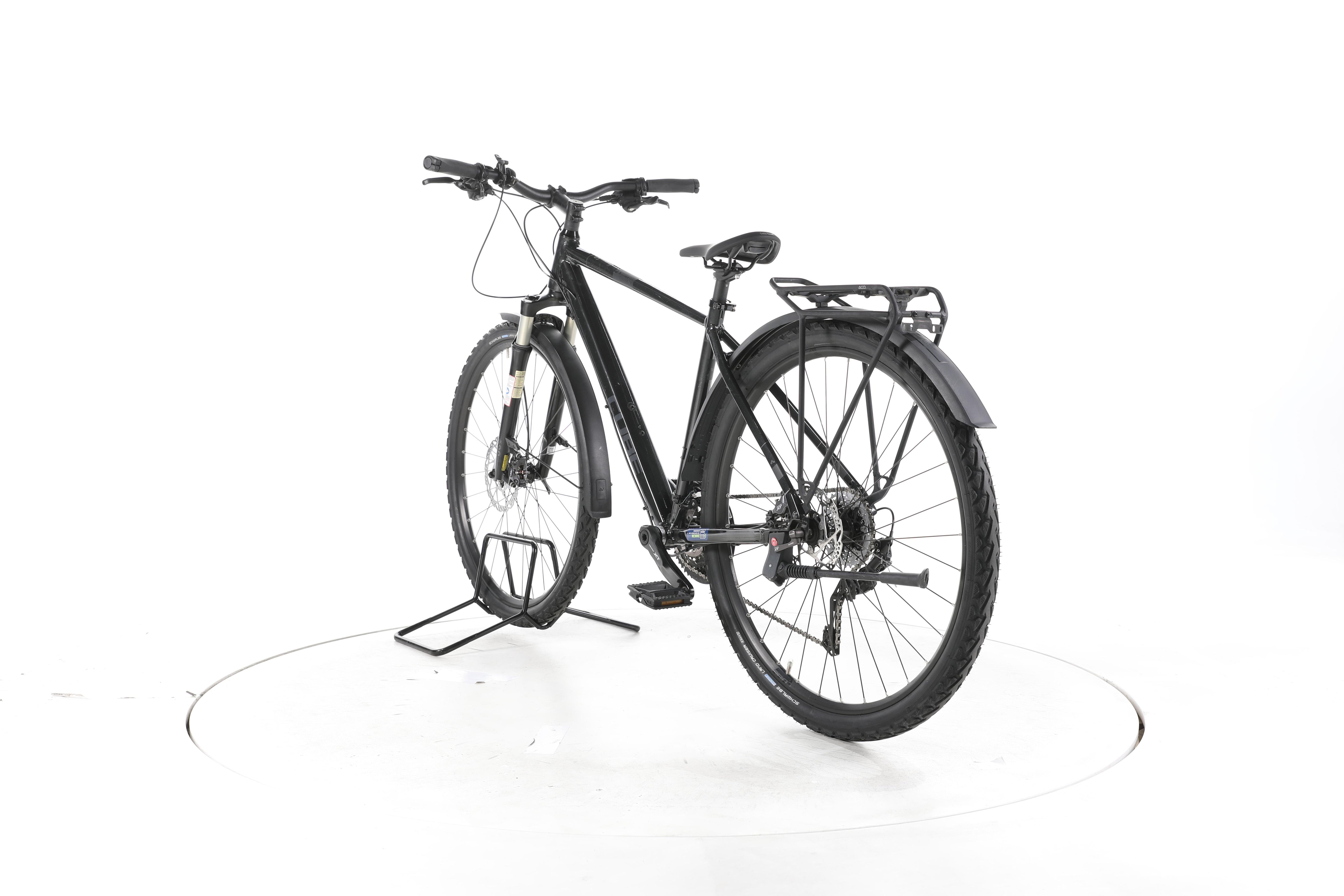 Cube Nature SLX Fahrrad City & Trekking - Image 9