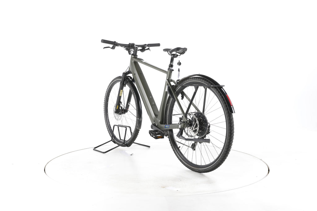Riese & Müller UBN five touring Trekking E-Bike - Image 9