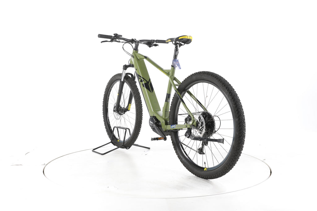 R Raymon HardRay E 4.0 E-Bike - Image 9