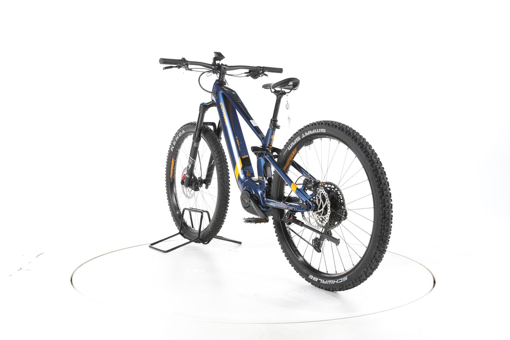 Conway Xyron S 3.9 Fully E-Bike - Image 9