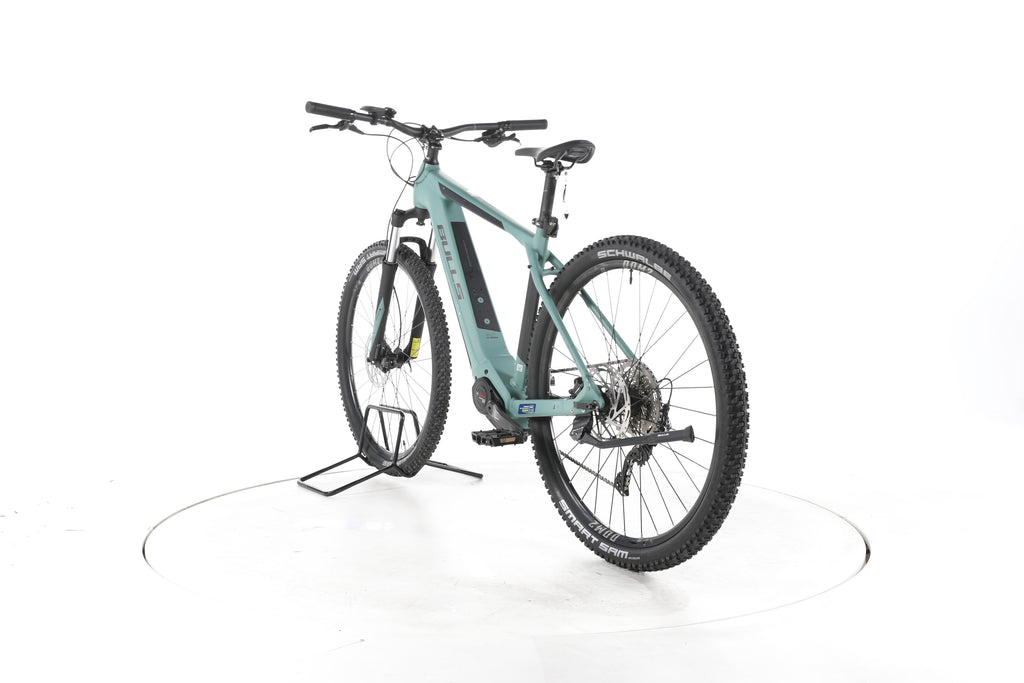 Bulls Copperhead EVO 1 E-Bike - Image 9
