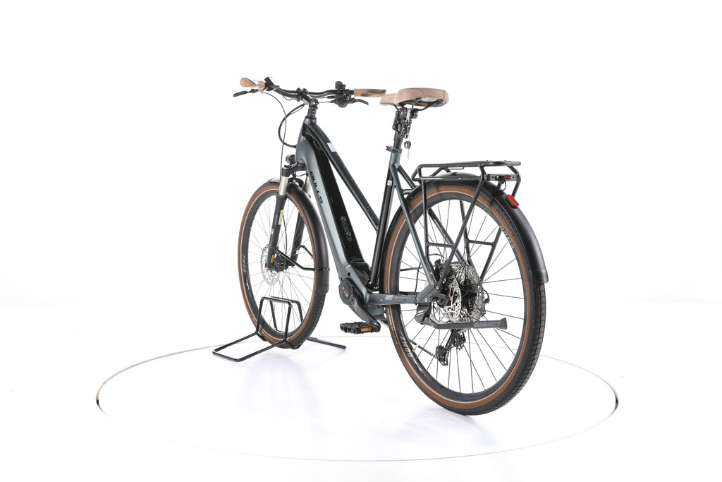 Bulls Urban EVO 12 Trekking E-Bike - Image 9