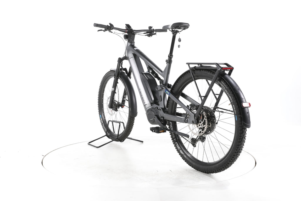 FLYER Goroc X 6.70 FS SUV E-Bike - Image 9