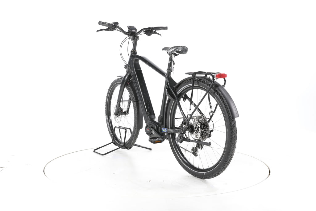 Simplon Kagu Trekking E-Bike - Image 9