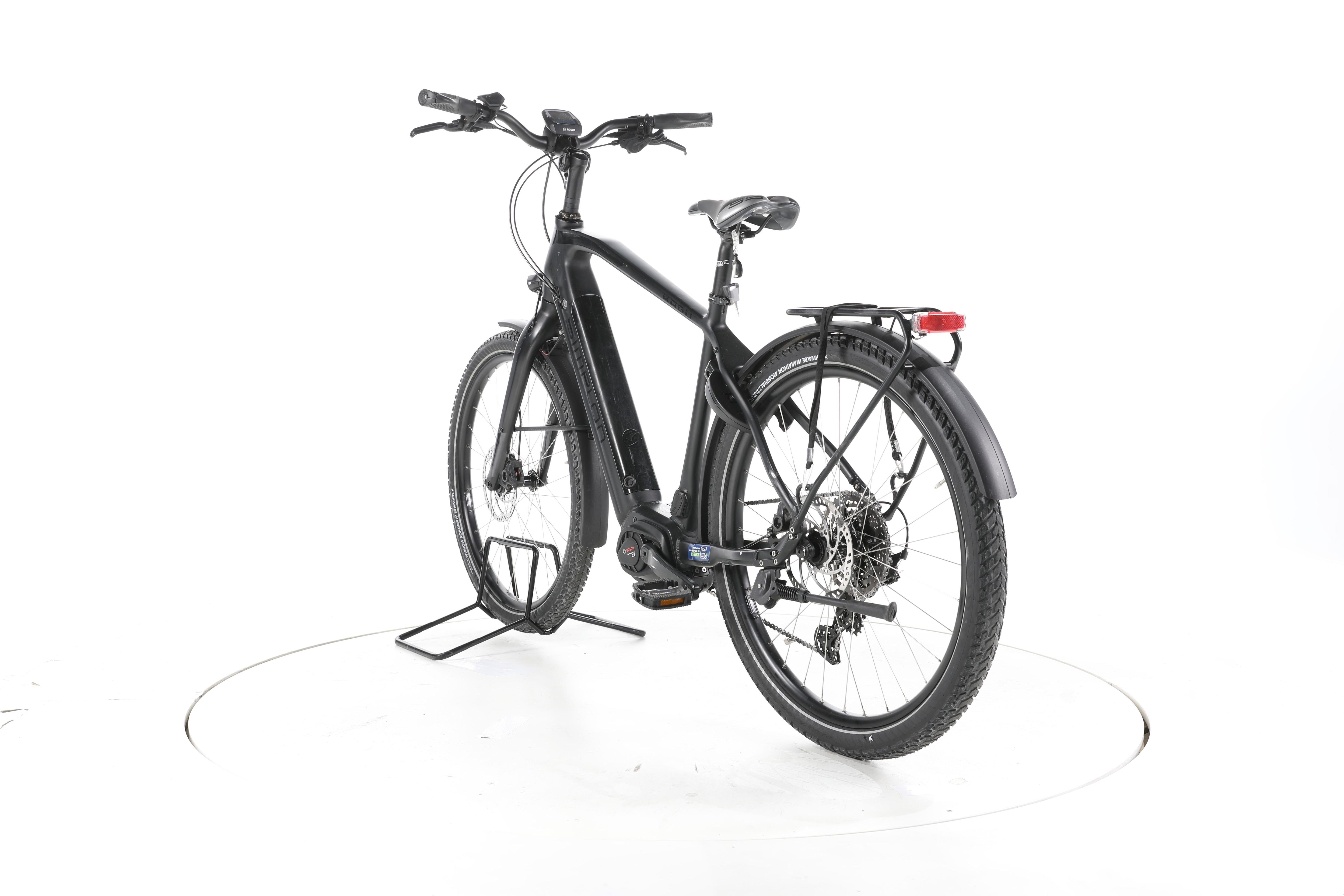 Simplon Kagu Trekking E-Bike - Image 9