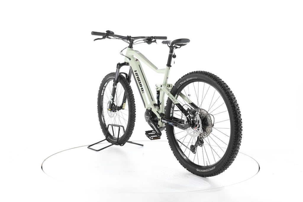 Haibike ALLTRAIL 4 Fully E-Bike - Image 9