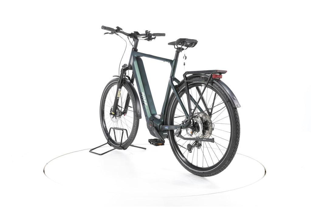 Rose Mayor Plus 2 Trekking E-Bike - Image 9