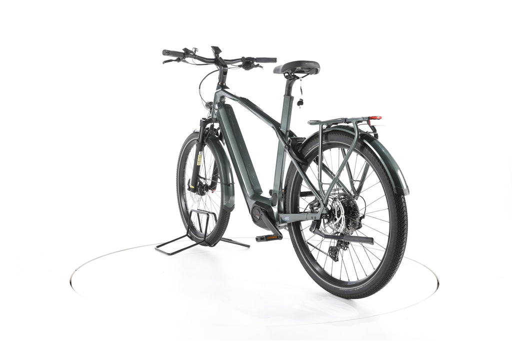 Kalkhoff Endeavour 7.B Move+ Trekking E-Bike 2024 - Image 9