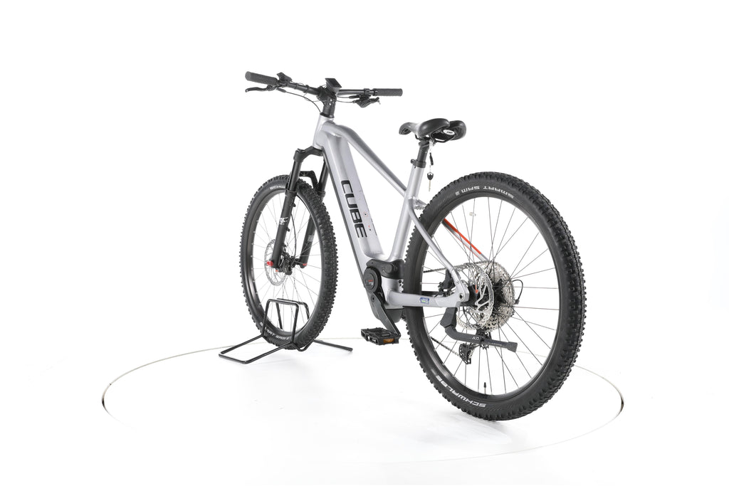 Cube Reaction Hybrid SL E-Bike - Image 9