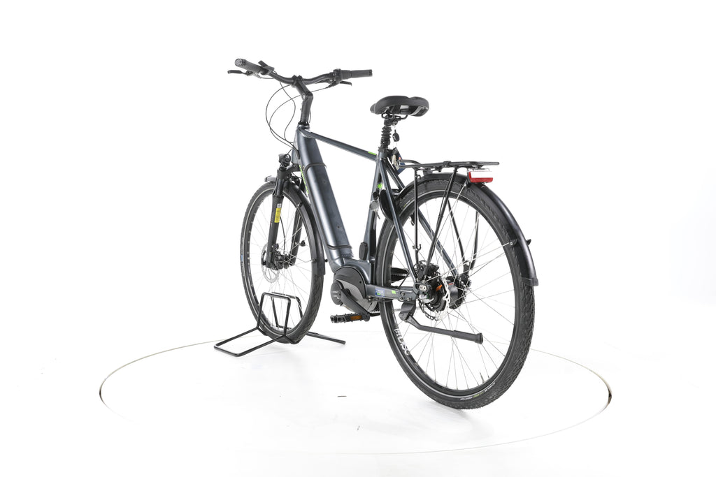 Kreidler Vitality Eco 7 City E-Bike - Image 9