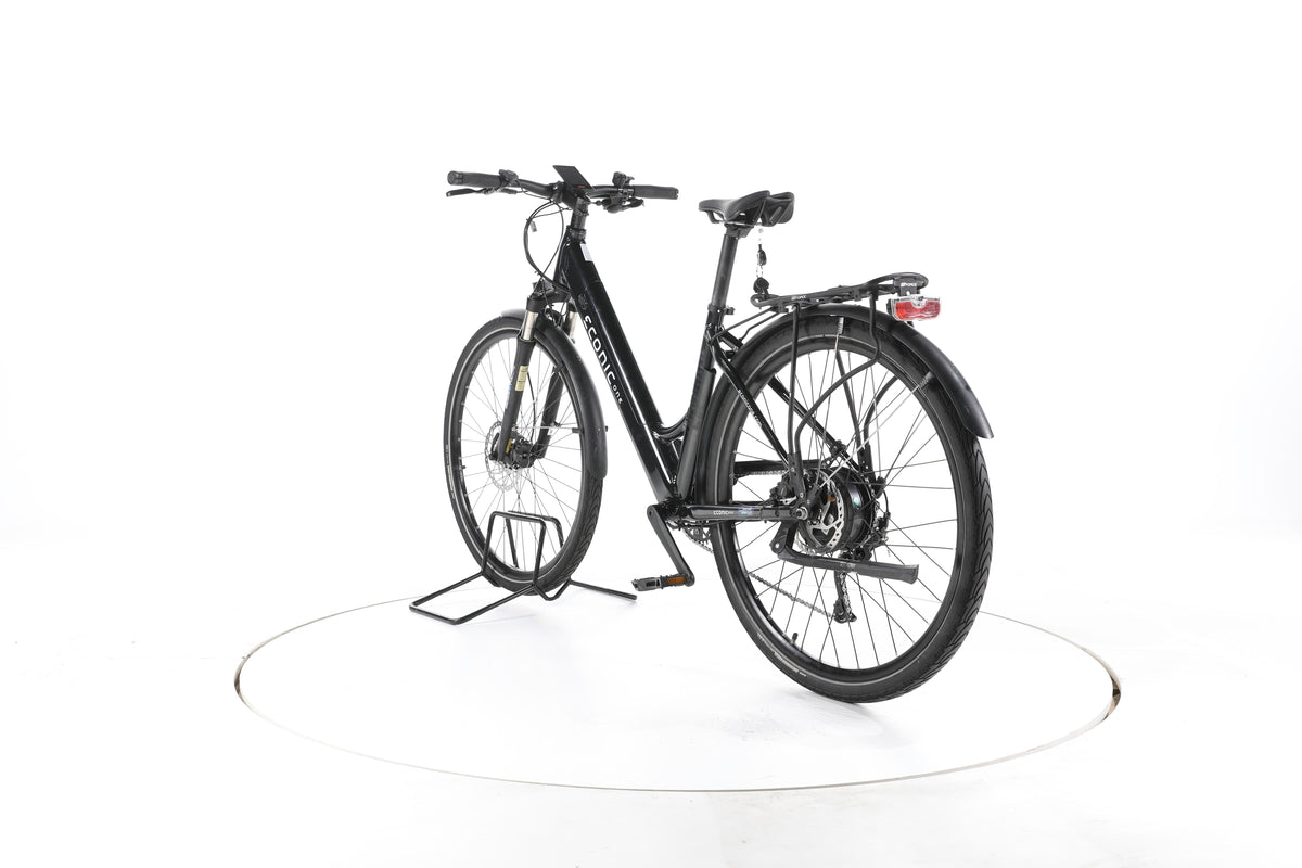 Econic One Comfort Trekking E-Bike Tiefeinsteiger - Image 9