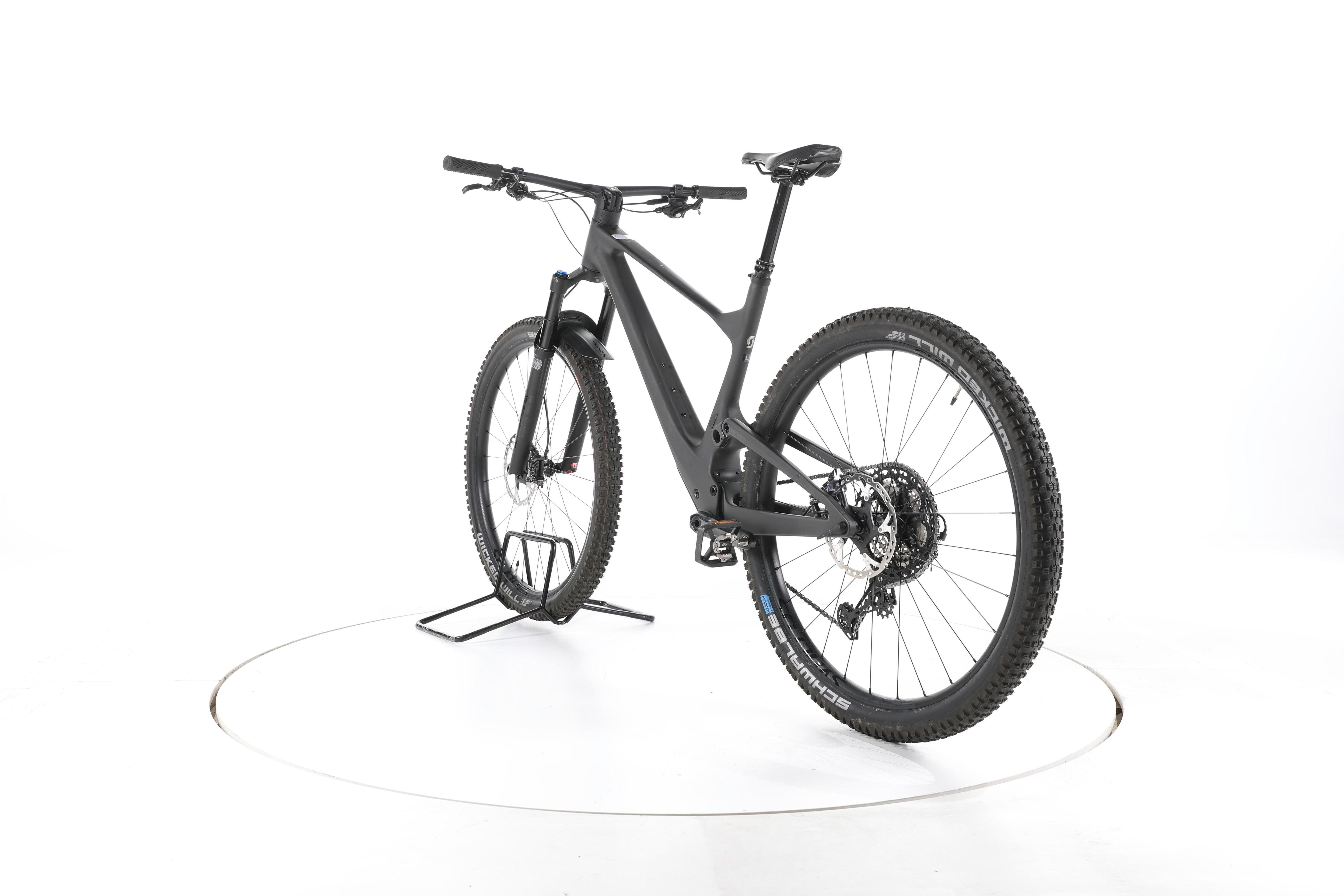 Scott Spark 910 Fahrrad Fully - Image 9