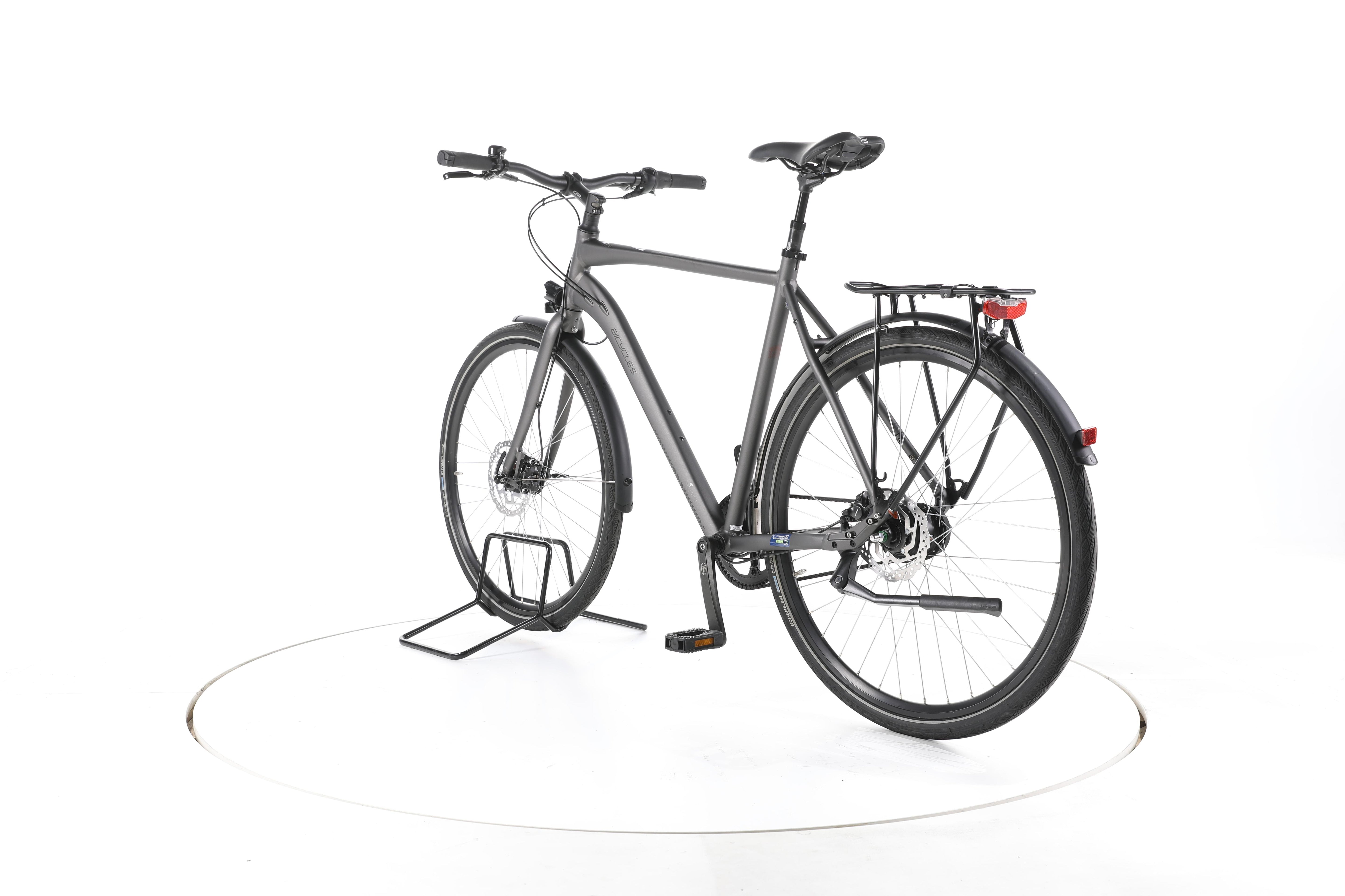 Bicycles CXS 800 Fahrrad City & Trekking - Image 9
