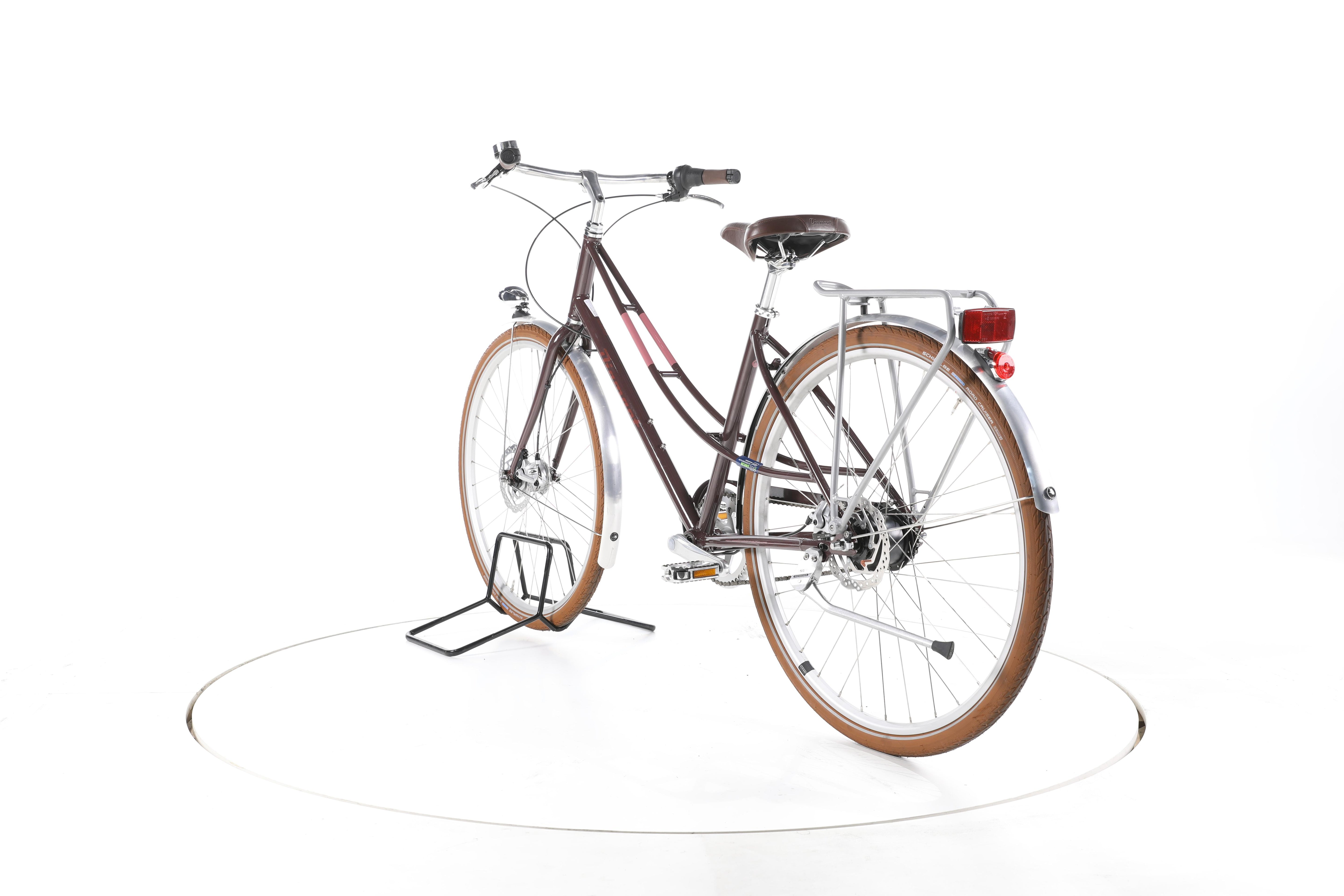 Diamant 885 Fahrrad City & Trekking - Image 9