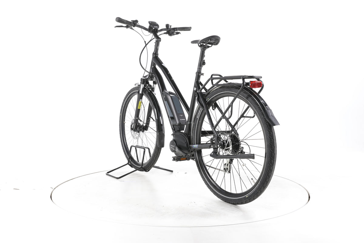 Pegasus Solero E8 Plus Trekking E-Bike - Image 9