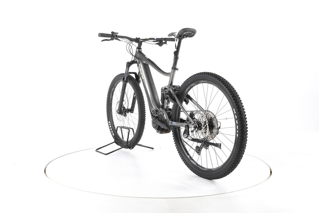 Liv Embolden E+1 E-Bike Fully - Image 9