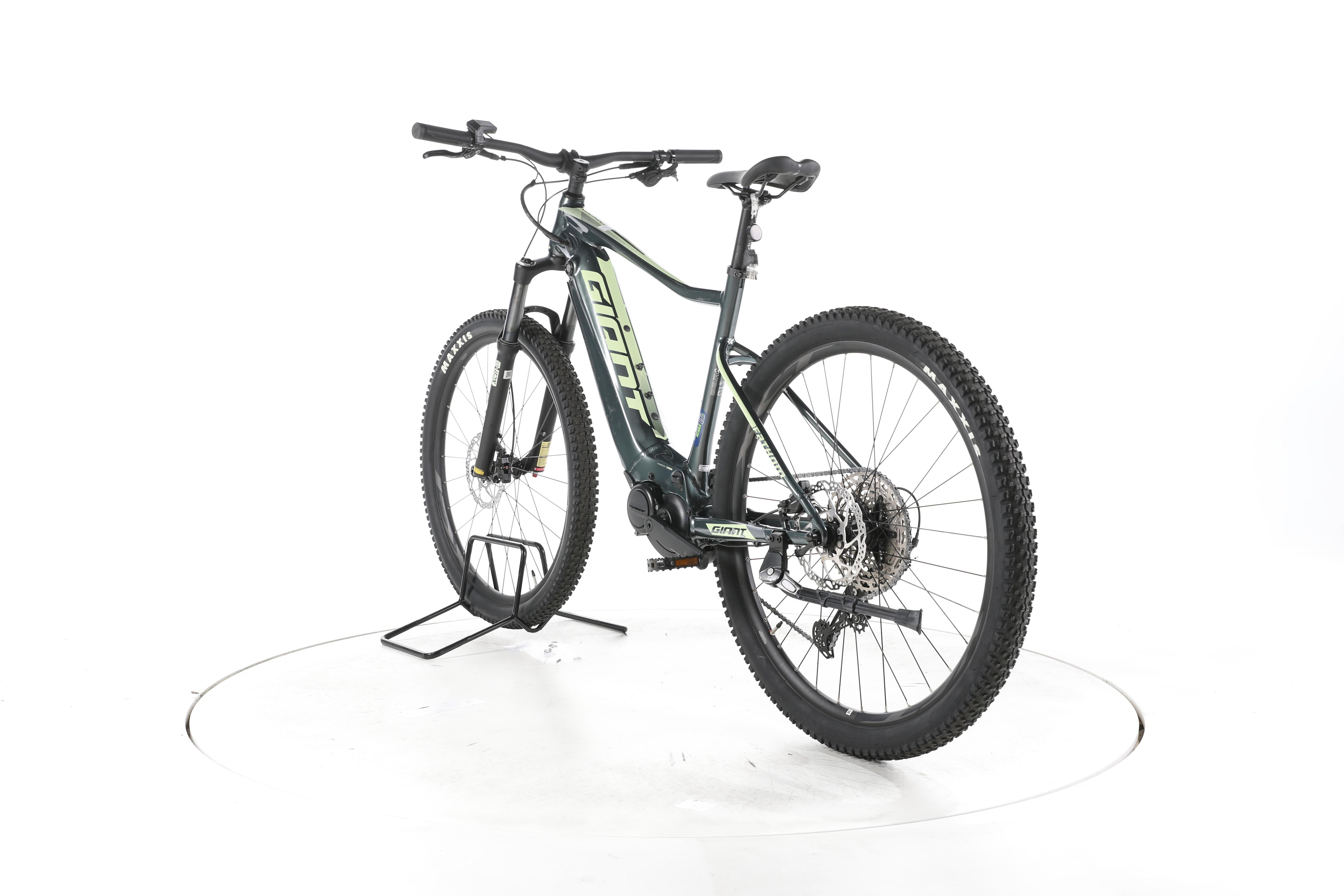 Giant Fathom E+ 1 E-Bike - Image 9