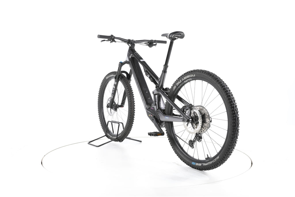 Canyon Neuron:ONfly CF 8 Fully E-Bike 2024 - Image 9