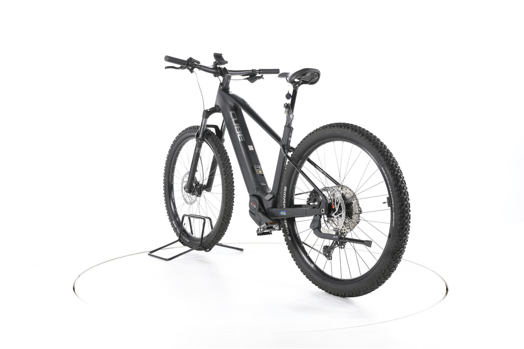 Cube Reaction Hybrid Race E-Bike 2025 - Image 9