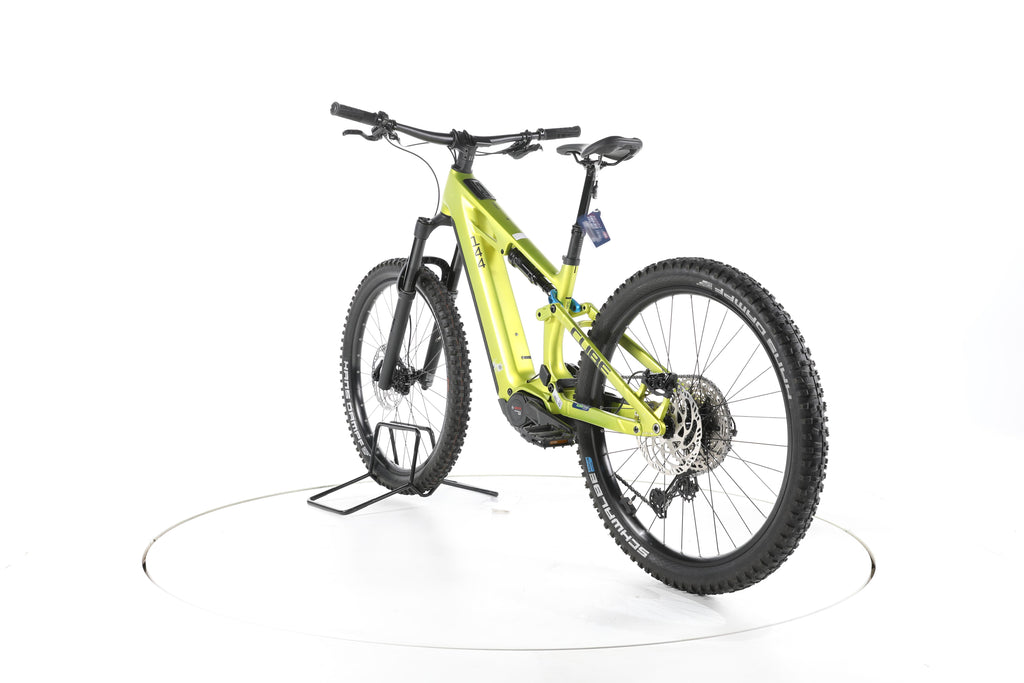 Cube Stereo Hybrid ONE44 HPC Race Fully E-Bike Carbon 2025 - Image 9