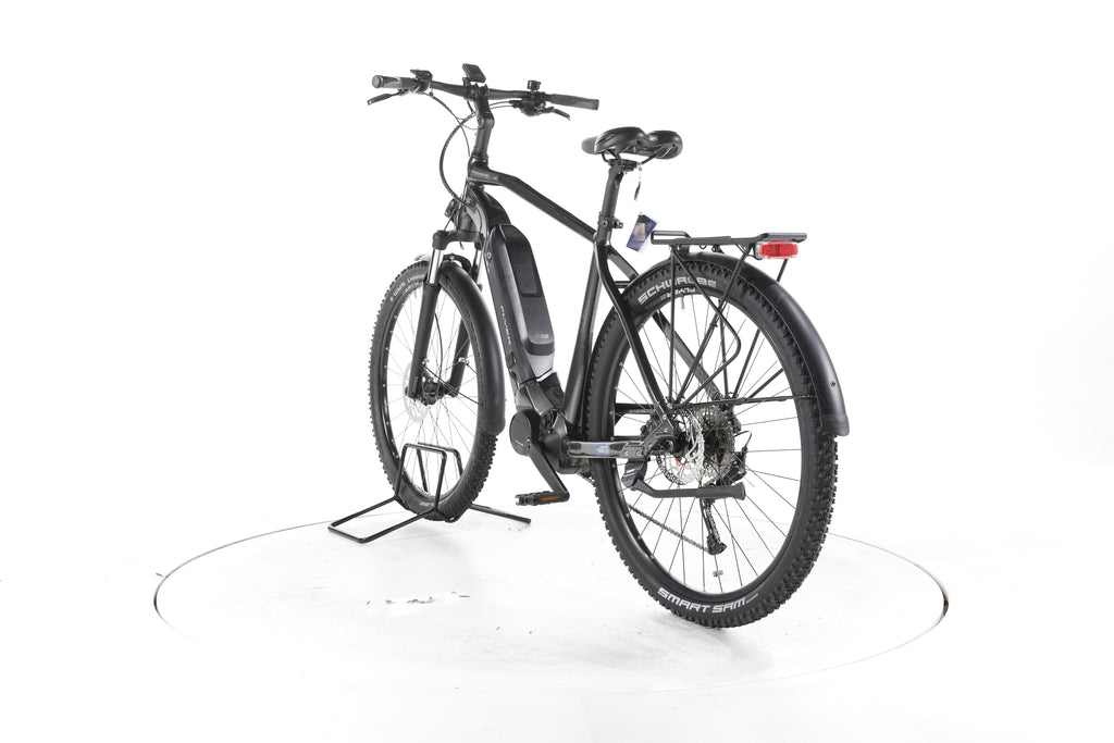 FLYER Upstreet5 3.12 Trekking E-Bike Tiefeinsteiger - Image 9