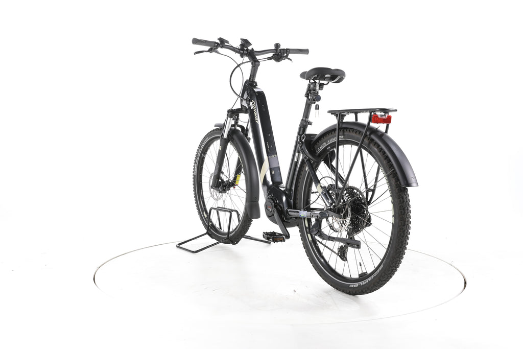 Conway Cairon C 3.0 Trekking E-Bike Tiefeinsteiger - Image 9