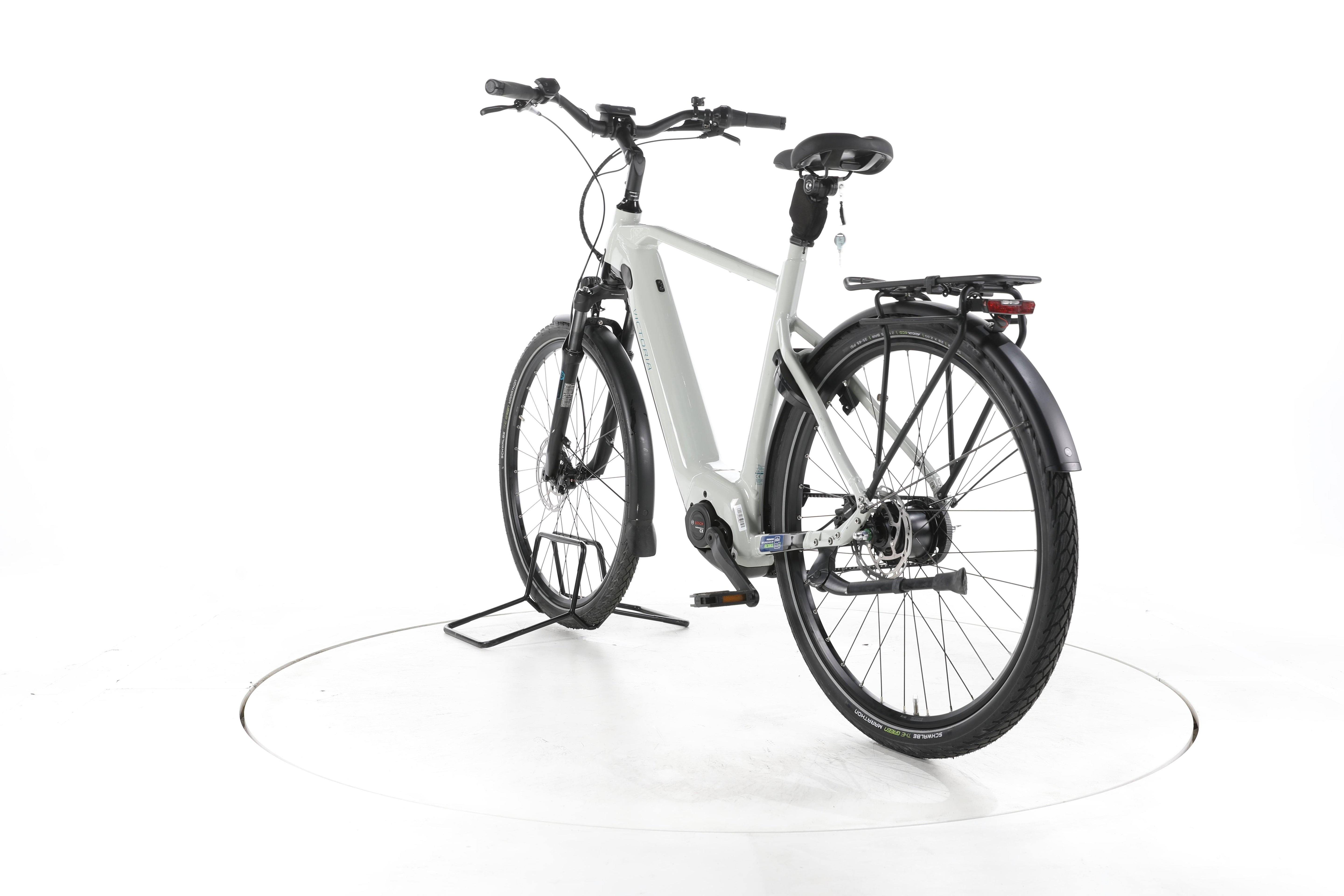 Victoria eManufaktur 11.8 City E-Bike - Image 9
