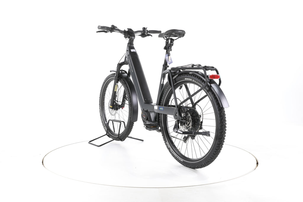 Riese & Müller Nevo4 GT Touring Trekking E-Bike Tiefeinsteiger - Image 9