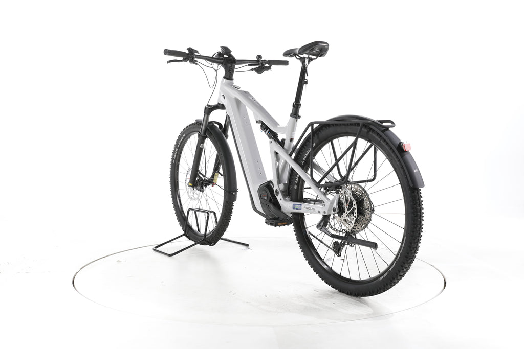 Focus THRON² 6.7 EQP SUV E-Bike - Image 9