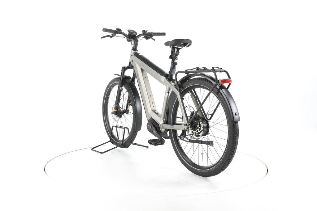 Riese & Müller Supercharger2 GT Vario City E-Bike - Image 9